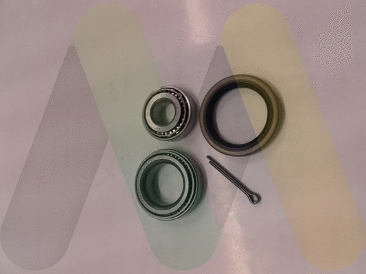 Wheel Bearing Kit (LVBW548)