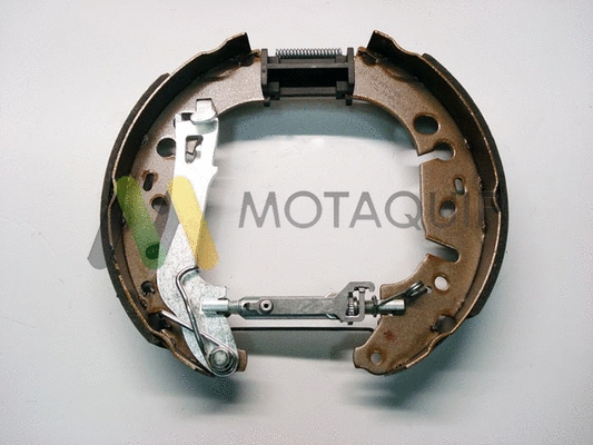 Brake Shoe Set (LVWK55)