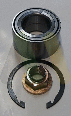 Wheel Bearing Kit (LVBW1577)