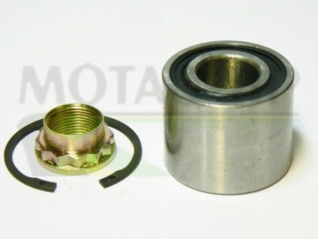 Wheel Bearing Kit (VBK14)