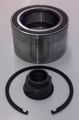 Wheel Bearing Kit (LVBK1674)