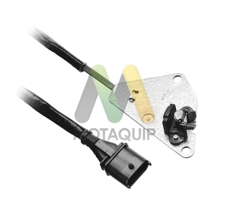 Sensor, camshaft position