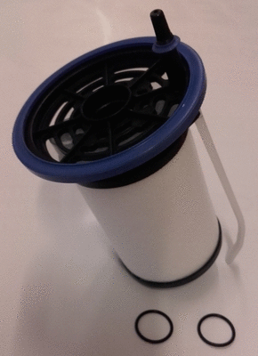 Fuel Filter (LVFF790)