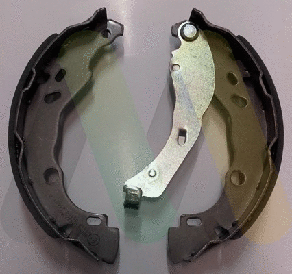 Brake Shoe Set (LVBS808)
