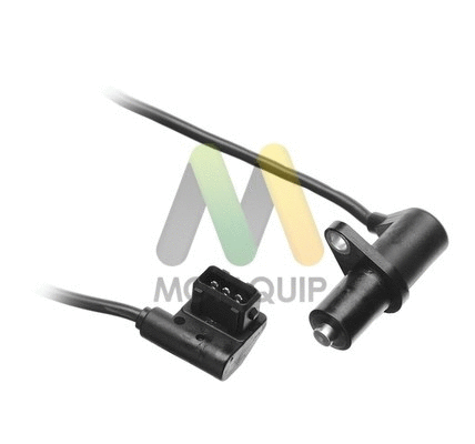 Sensor, camshaft position