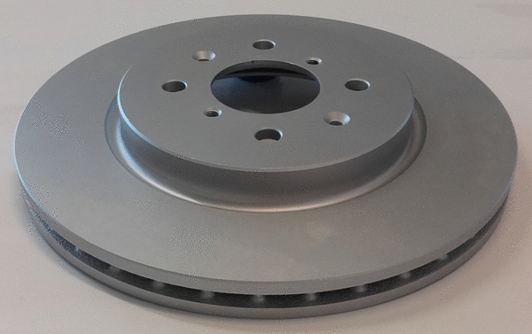 Brake Disc (LVBD1773)