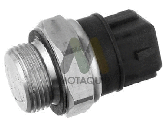 Temperature Switch, radiator fan (LVRF337)