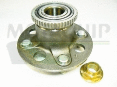 Wheel Bearing Kit (VBK1026)