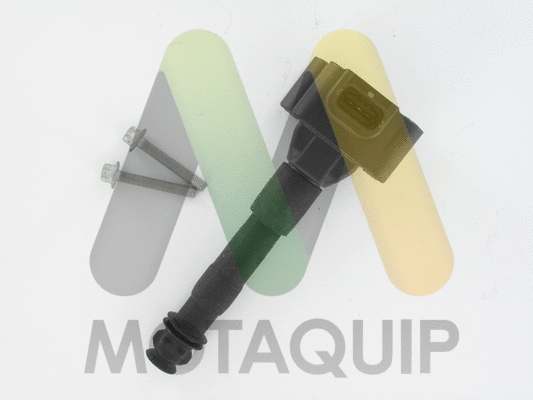 Ignition Coil (LVCL1260)