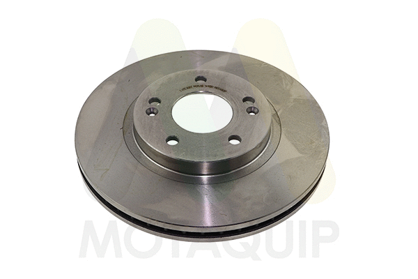 Brake Disc (LVBE302Z)