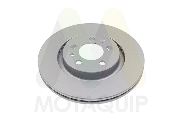 Brake Disc (LVBD969Z)