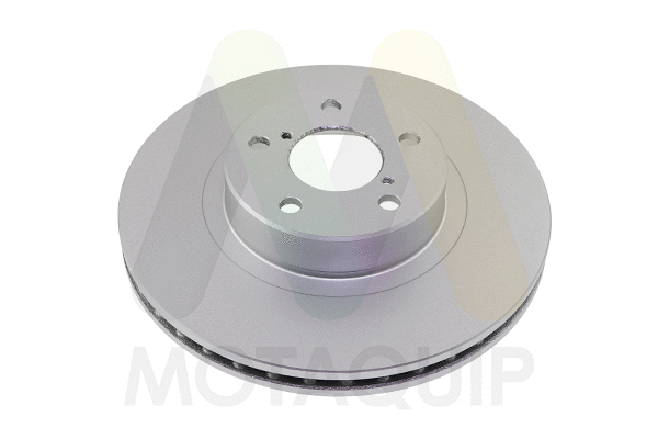 Brake Disc (LVBD732Z)
