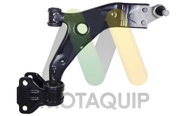 Control/Trailing Arm, wheel suspension (LVSA1903)