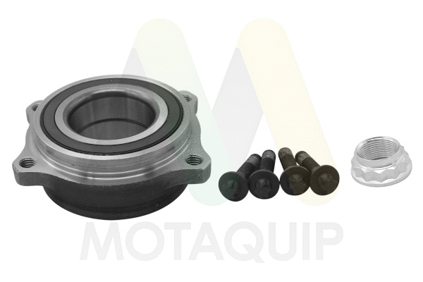 Wheel Bearing Kit (LVBW1853)