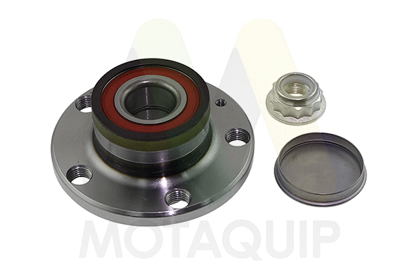 Wheel Bearing Kit (LVBW1045)