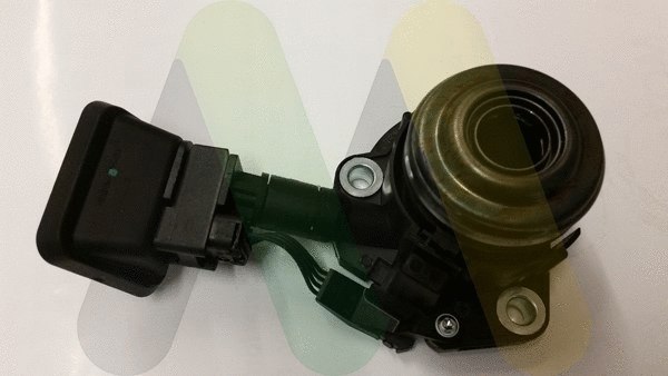 Central Slave Cylinder, clutch