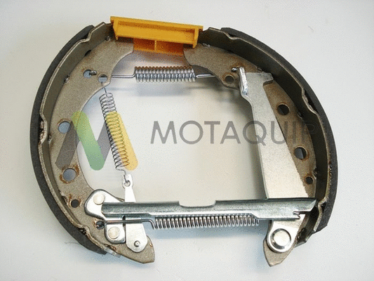 Brake Shoe Set (LVWK50)