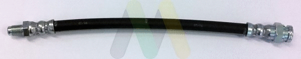 Brake Hose (LVBH1677)