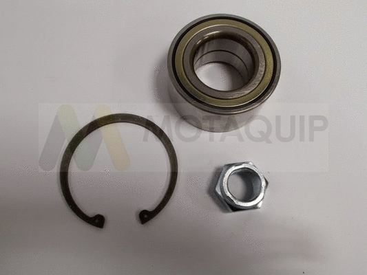 Wheel Bearing Kit (LVBK1625)