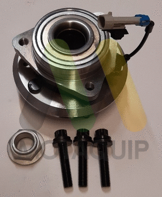 Wheel Bearing Kit (LVBW1710)