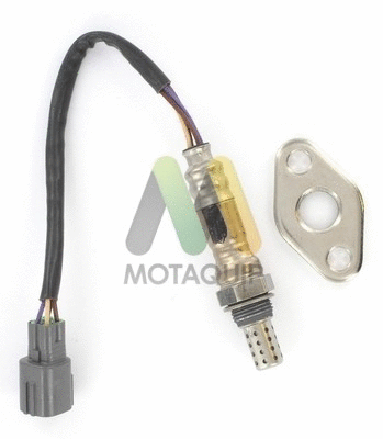 Lambda Sensor (LVOS1893)