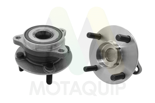 Wheel Bearing Kit (LVBW1844)
