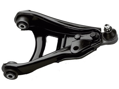 Control/Trailing Arm, wheel suspension (VSA126)