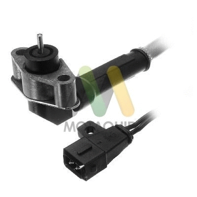 Sensor, crankshaft pulse