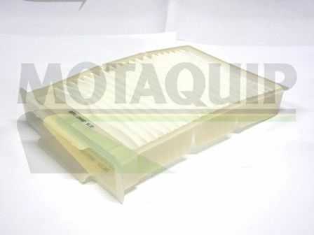 Filter, cabin air (VCF392)