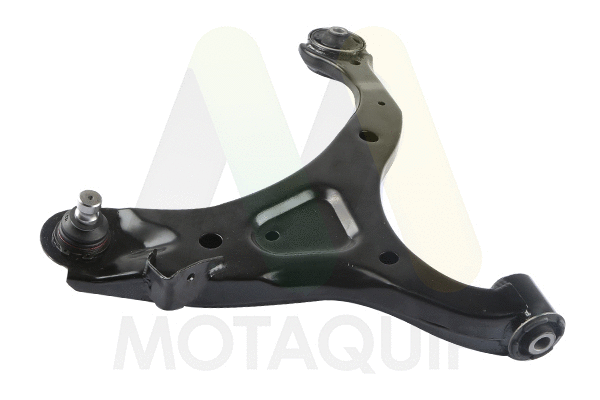 Control/Trailing Arm, wheel suspension (LVSA2115)