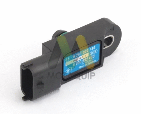 Sensor, intake manifold pressure (LVPA223)