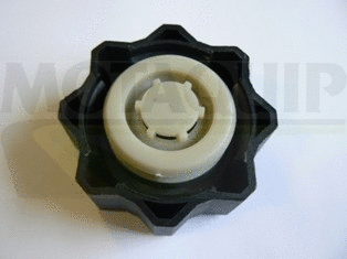 Cap, coolant tank (VCR238)
