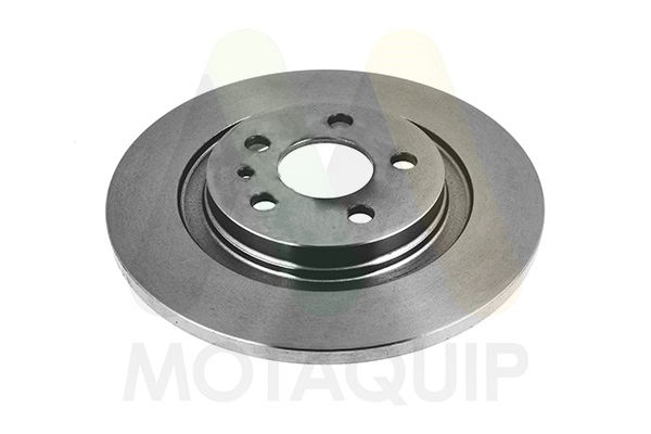Brake Disc (LVBE364)