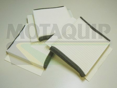 Filter, cabin air (VCF145)