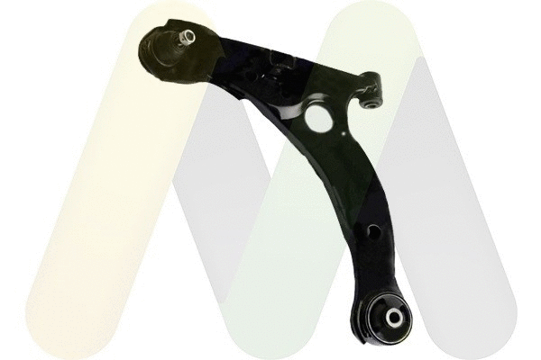 Control/Trailing Arm, wheel suspension (LVSA1706)