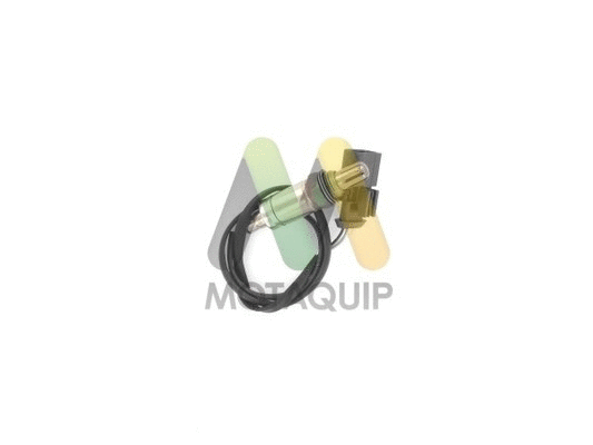 Lambda Sensor (LVOS1277)