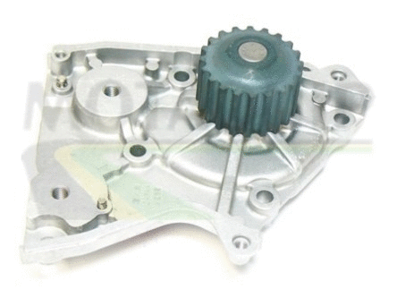 Water Pump, engine cooling (VWP616)