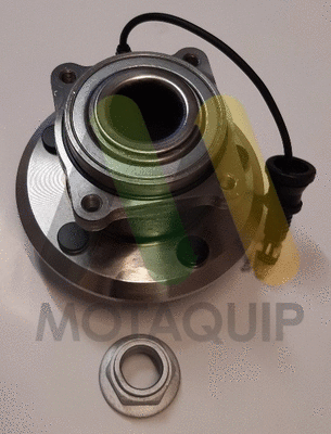 Wheel Bearing Kit (LVBW1711)