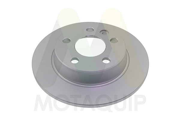 Brake Disc (LVBE139Z)