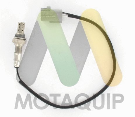 Lambda Sensor (LVOS2010)