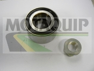 Wheel Bearing Kit (VBK1106)