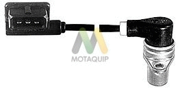 Sensor, crankshaft pulse