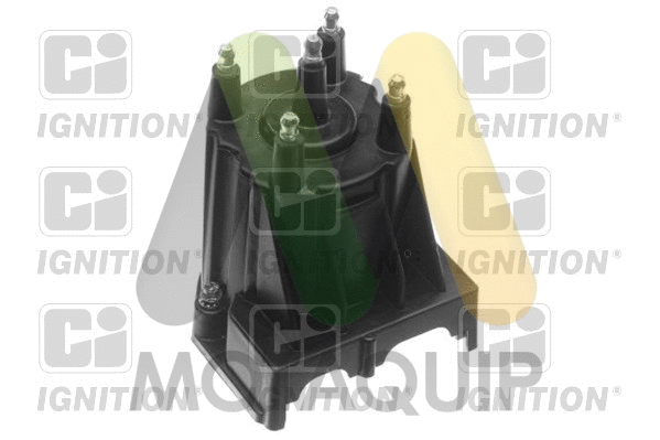Distributor Cap