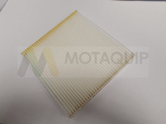 Filter, cabin air (LVCF563)