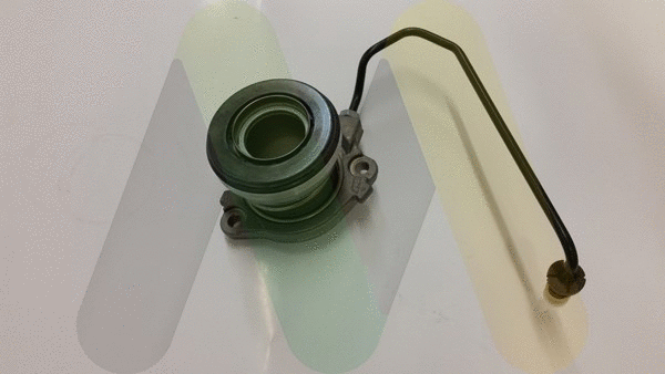 Central Slave Cylinder, clutch