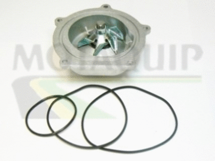 Water Pump, engine cooling (VWP690)
