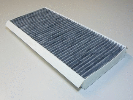 Filter, cabin air (VCF198)