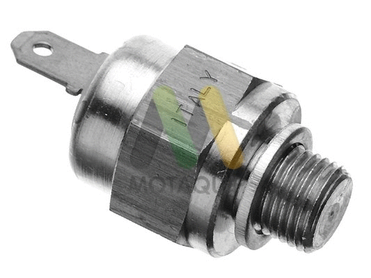 Temperature Switch, coolant warning lamp