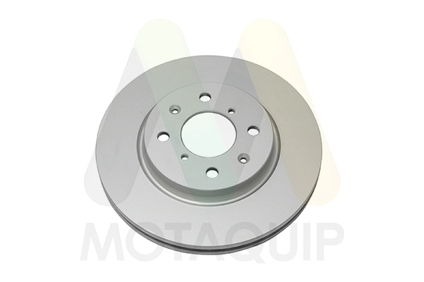Brake Disc (LVBD1621)