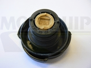 Cap, coolant tank (VCR233)